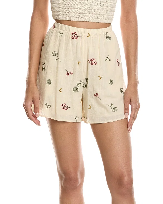REVERIEE Short, image 1 of 1 from Gilt