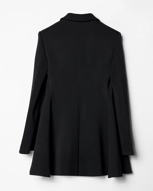 Celine Double-breasted coat, photo 2 of 4 from SENSER