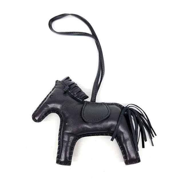 Hermès 에르메스 로데오 백참 미듐 from GUGUS