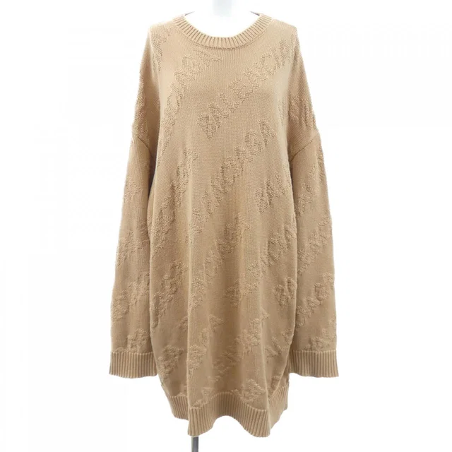 Balenciaga Knit Dress from LuxUness