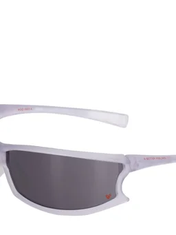 A BETTER FEELING Mask Sunglasses in 0% Nylon, 0% Carbon Fiber, photo 5 of 5 from LUISAVIAROMA