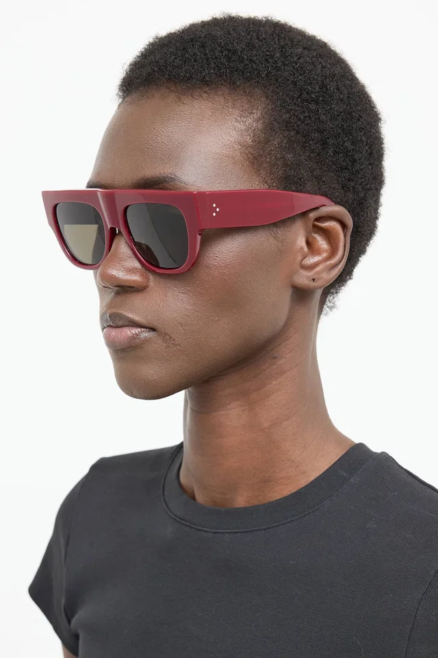 Celine 41037/S Square Sunglasses from VSP Consignment