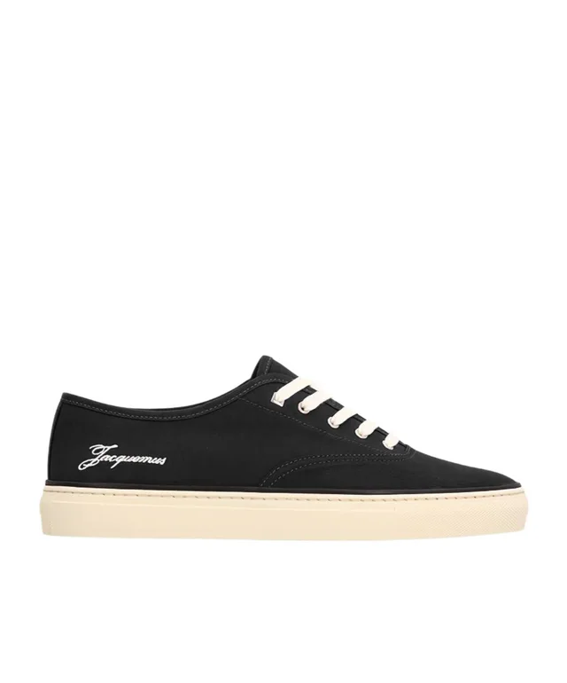 Jacquemus The Féfé skate sneakers from SENSER, photo 1 of 1
