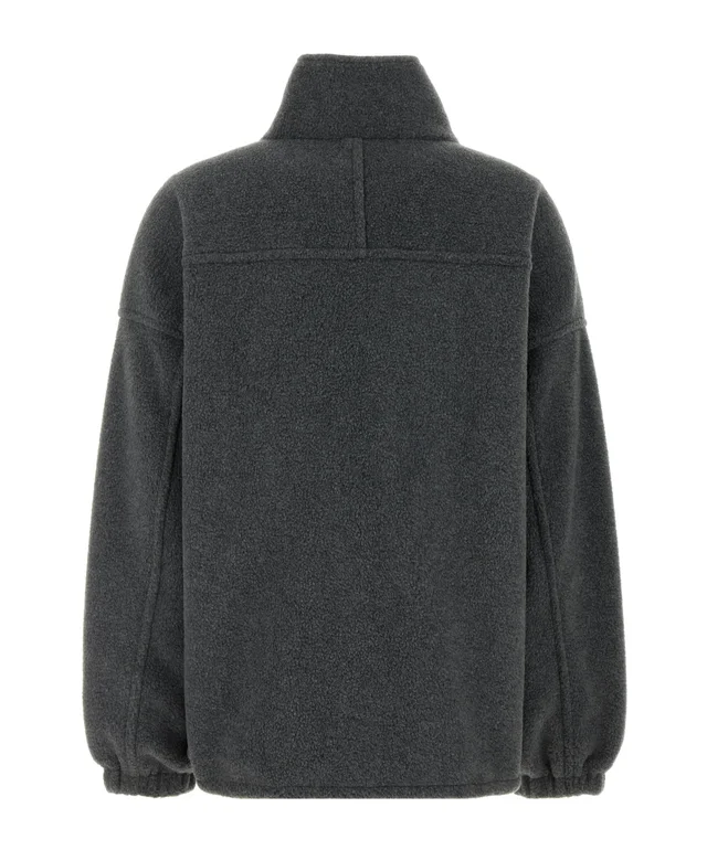 Alexander Wang Reversible Funnel Track Jacket, photo 2 of 3 from SENSER