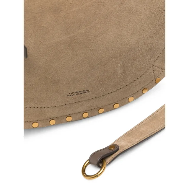 Isabel Marant Zippered handbag from SENSER, photo 1 of 1