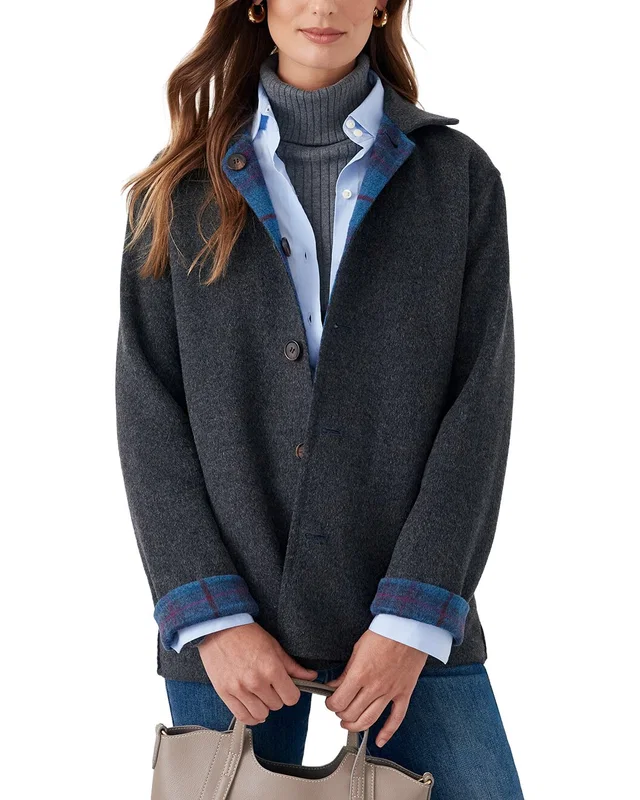 J.McLaughlin Reid Coat, image 1 of 1 from Rue La La