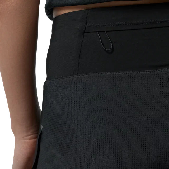 On Race Shorts in Black, photo 7 of 7 from On