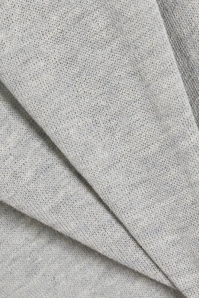 Proenza Schouler Tina Cutout Cotton and Silk-Blend Sweater, photo 4 of 4 from THE OUTNET
