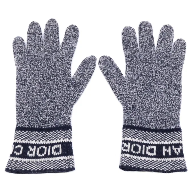 Dior Cashmere Blend Wool in Cashmere from The Reluxe