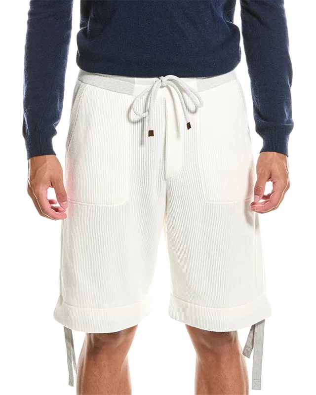 Brunello Cucinelli Short, image 1 of 1 from Gilt