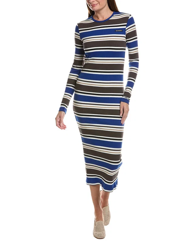 Marimekko Hytina Helvi Knit Dress, image 1 of 1 from Rue La La