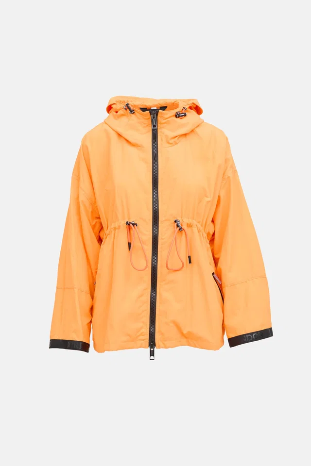 Burberry Bacton Jacket in Nylon from VSP Consignment