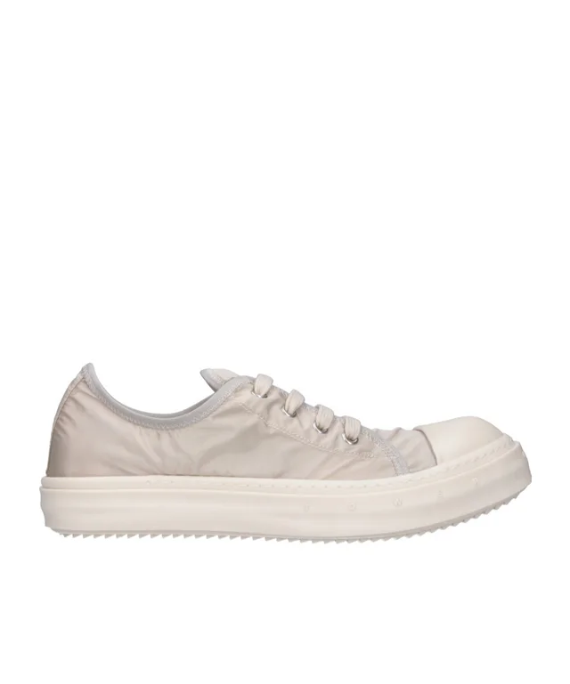 Rick Owens Tower Low-Top Sneakers from SENSER, photo 1 of 1