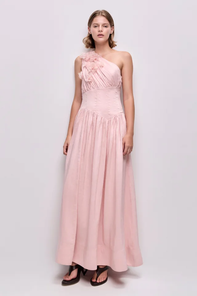 AJE Demi Maxi Dress from Aje, photo 1 of 1