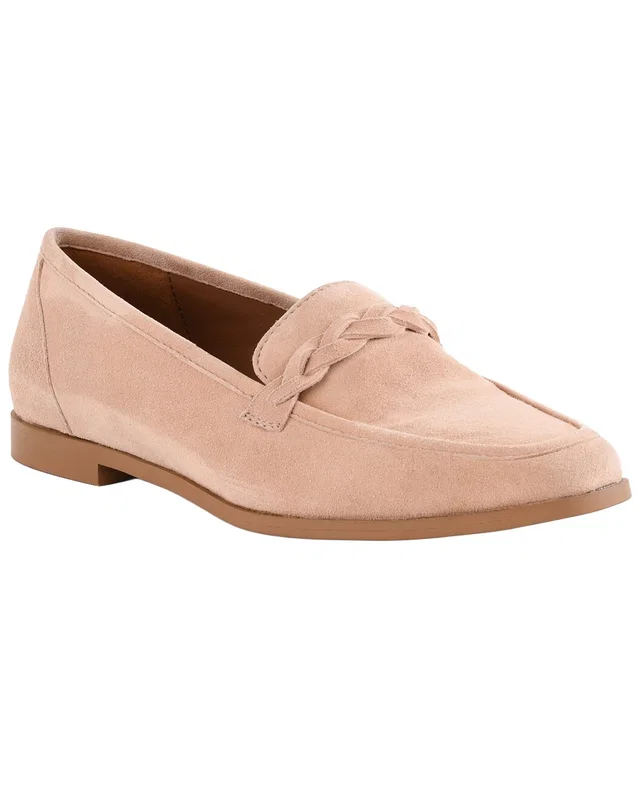 Seychelles Afternoon Stroll Suede Loafer, image 1 of 1 from Rue La La