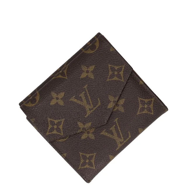 Louis Vuitton Victorine Wallet in Coated canvas from HEWI, photo 2 of 2