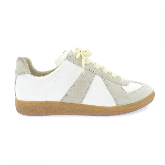 Maison Margiela Sneakers in White type Gray type 36 from KOMEHYO