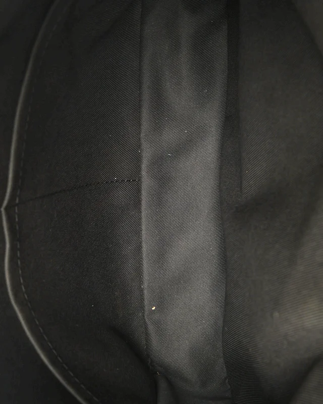 Louis Vuitton x Nido Giant Damier Ebene Monogram Nil Messenger Bag in Brown Coated canvas from A Retro Tale, photo 6 of 8
