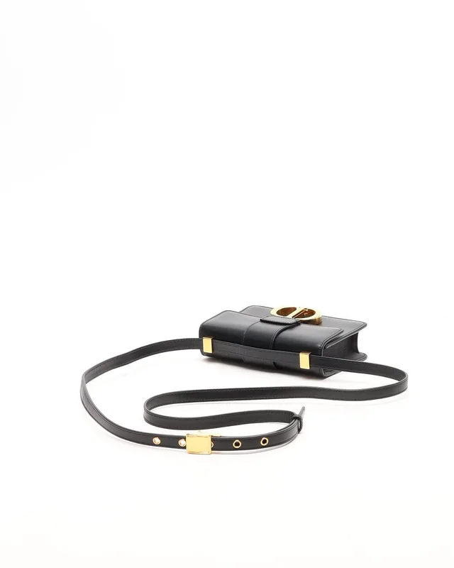 Dior Mini 30 Montaigne Bag in Calfskin from A Retro Tale, photo 5 of 8