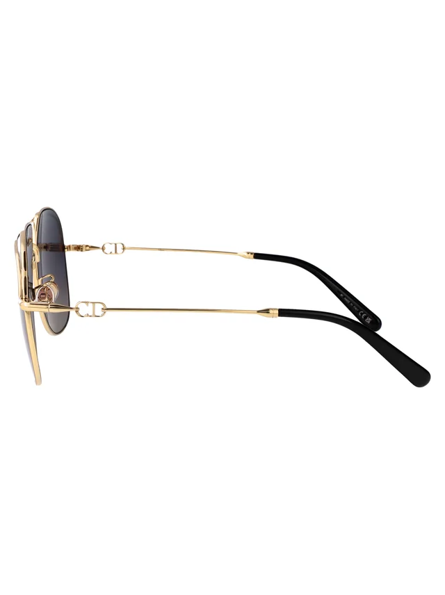 Dior Full-frame sunglasses, photo 3 of 4 from SENSER