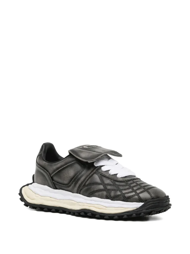 Maison MIHARA YASUHIRO Scott sneakers, photo 2 of 2 from FARFETCH
