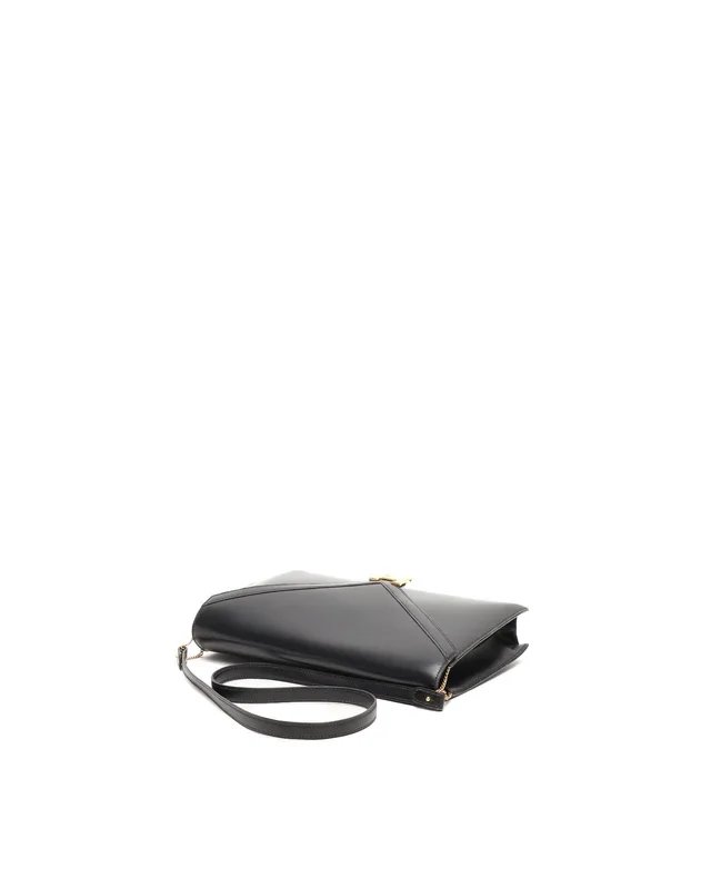 Hermès Lydie Box Shoulder Bag in Box leather from A Retro Tale, photo 4 of 10