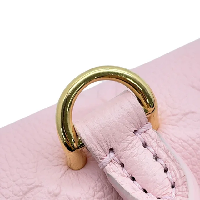Louis Vuitton Nano-Madeleine Confetti PinkM29448 Monogram Empreinte Leather Size Nano in Leather from GALLERY RARE, photo 8 of 12