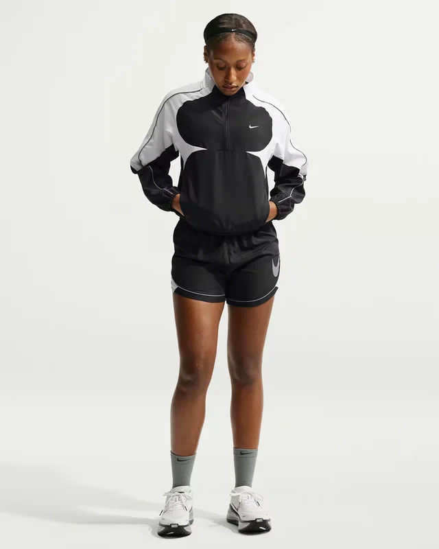 Nike Swoosh in Black from Nike, photo 1 of 1