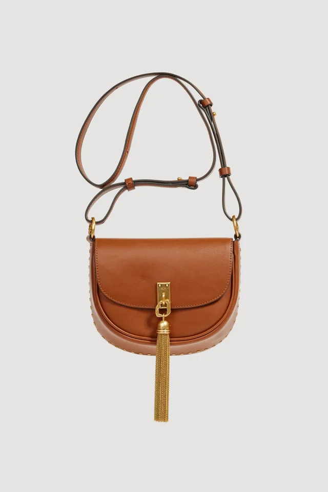 AJE Ama Small Saddle Bag from Aje, photo 1 of 1