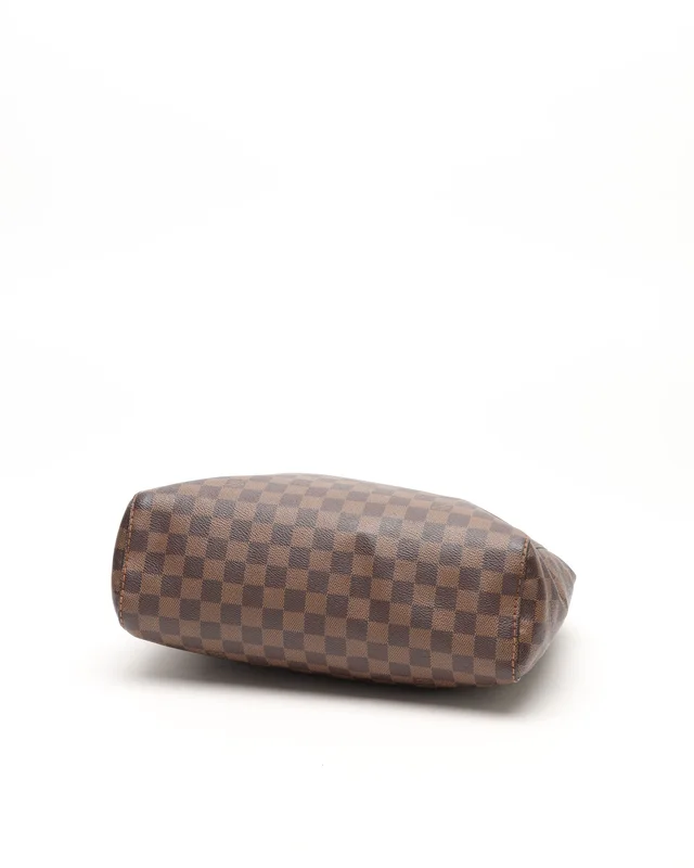 Louis Vuitton Damier Portobello Tote Bag in Canvas from A Retro Tale, photo 4 of 10
