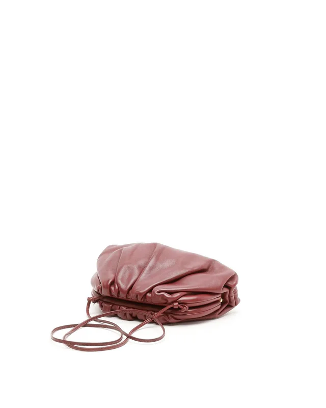 Bottega Veneta Mini The Pouch Bag from A Retro Tale, photo 5 of 7