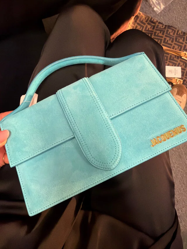Jacquemus Le Grand Bambino - fqjjx8sfha from Luxury Promise