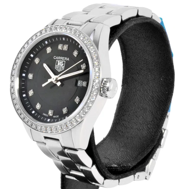 TAG Heuer handbags from The Brand Collector