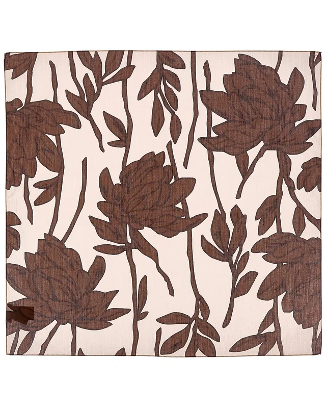 Brunello Cucinelli Silk Scarf, image 1 of 1 from Gilt