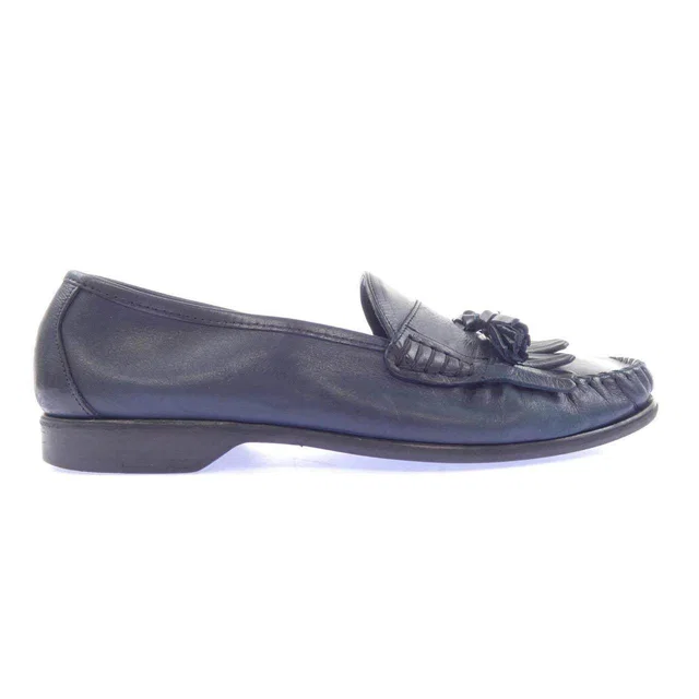 Bally Leather Shoes in Leather from LuxUness