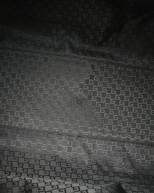 Gucci Weekend Bag in Canvas from A Retro Tale, photo 12 of 12