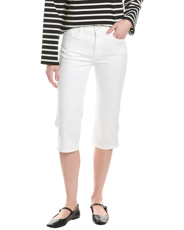 7 For All Mankind Capri Jean, image 1 of 1 from Rue La La