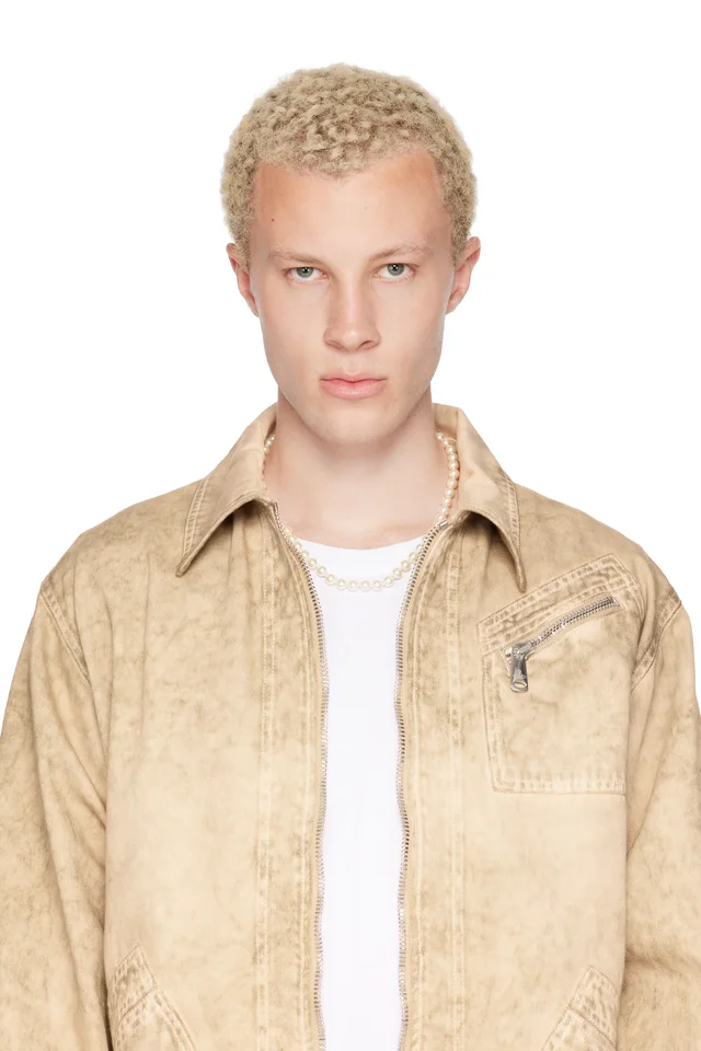 Vivienne Westwood Stuart Necklace, photo 2 of 2 from SSENSE
