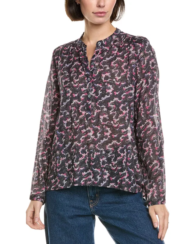 Isabel Marant Étoile Giladety Top, image 1 of 1 from Gilt