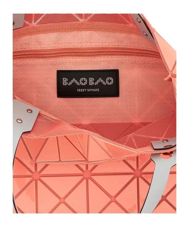 Bao Bao Issey Miyake Prism Tote Bag, photo 4 of 4 from SENSER