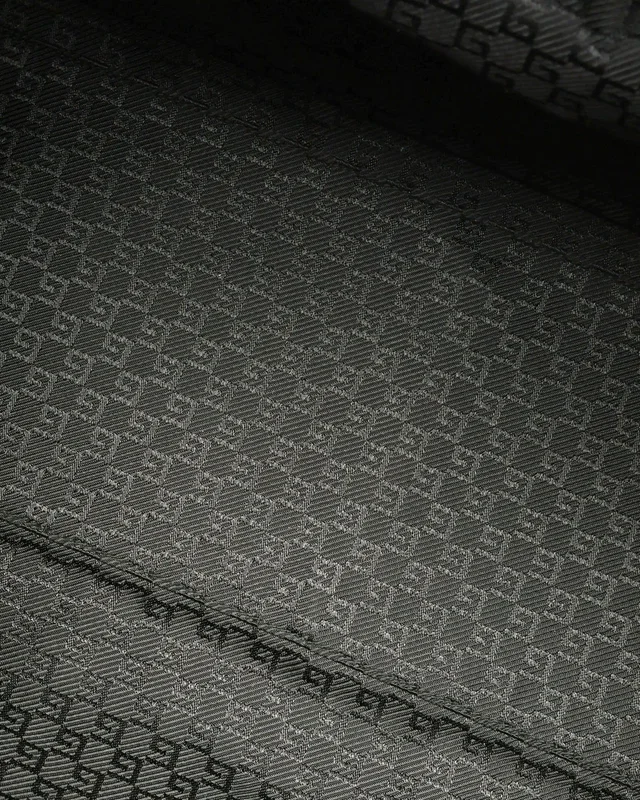 Gucci Nylon Boston Weekend Bag in Nylon from A Retro Tale, photo 14 of 15