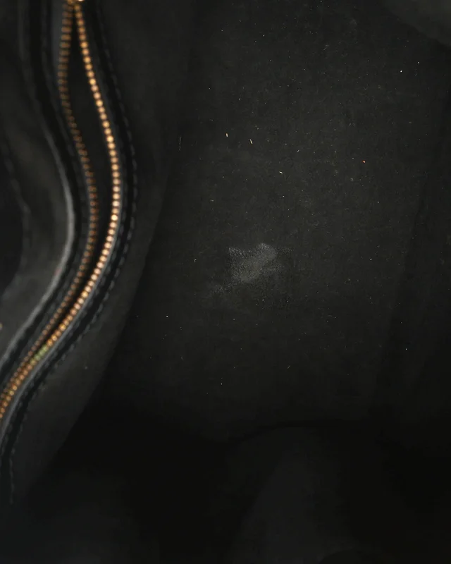 Louis Vuitton Epi Noé Petit Bag in Leather from A Retro Tale, photo 9 of 11