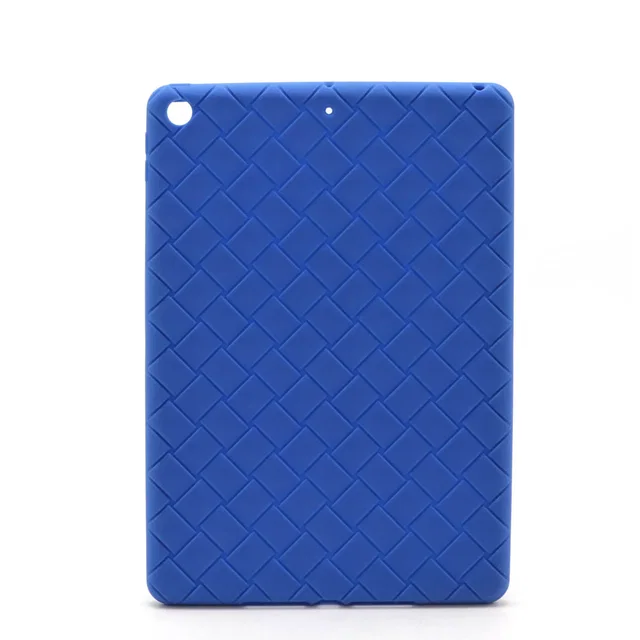 Bottega Veneta Intrecciato Silicone iPad Case 621310 in Woven leather from LuxUness