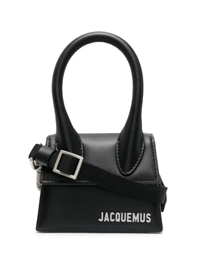 Jacquemus Le Chiquito Mini Leather in Leather from Her-Age, photo 5 of 12