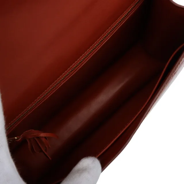 Hermès 1993 Constance 23 Miel from VINTAGE QOO TOKYO, photo 8 of 13