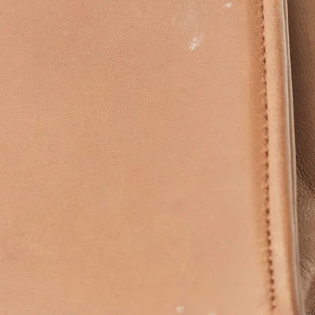 Chanel Classic Single Full Flap Bag in Leather from A Retro Tale, photo 11 of 16