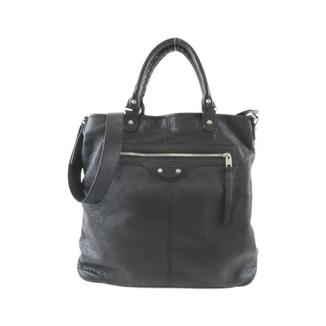 Balenciaga バレンシアガ スマート 340133 D94J4 バッグ in 1000/BLACK(ブラック) / SILVER(シルバー)金具 from KOMEHYO
