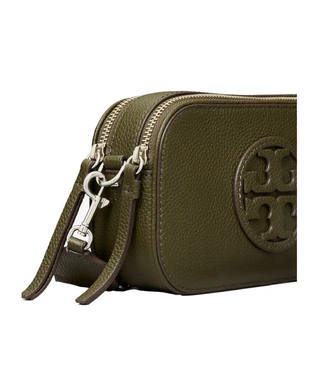 Tory Burch Miller Mini Shoulder Bag, photo 5 of 5 from SENSER