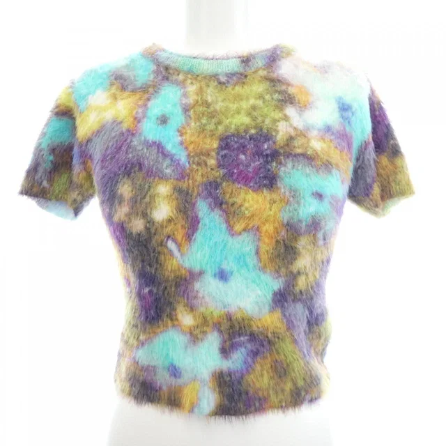 Acne Studios Knit Top from LuxUness