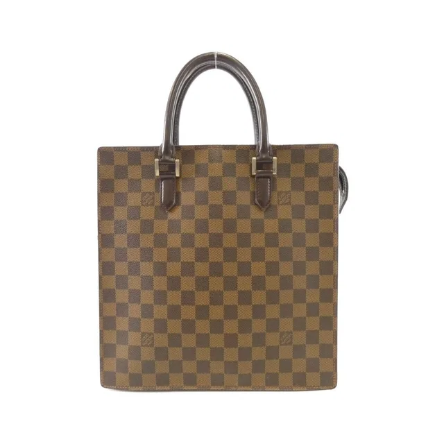 Louis Vuitton Damier Venice Bag in Coated canvas from The Reluxe